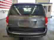 2017 Dodge Grand Caravan Crew Plus с VIN 2C4RDGDG4HR783787, выставлен на аукционе Copart как лот 64561255 с пробегом 157 681 миль миль и Чистый • Clean title. История ставок и продаж доступна на DreamBid. Изображение 6.