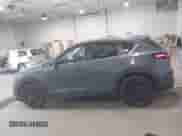 2023 Mazda CX-5 S Carbon Edition z VIN JM3KFBCM8P0261086, wystawiony jako IAAI lot #42215690 z przebiegiem 23 730 mil mil oraz . Historia ofert i sprzedaży dostępna na DreamBid. Obrazek 14.