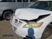 2008 Toyota Camry LE with VIN 4T1BE46K78U765958, listed as a IAAI auction lot 43388358 with 175,314 mi miles and . Bid and sale history available at DreamBid. Image 6.