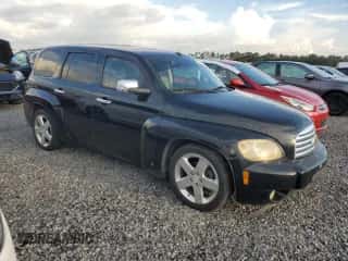 2006 Chevrolet HHR LT z VIN 3GNDA23P86S554379, wystawiony jako Copart lot #73874684 z przebiegiem Nie podano mil oraz Szkoda całkowita • Salvage title. Historia ofert i sprzedaży dostępna na DreamBid. Obrazek 4.