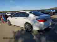 2014 Honda Accord Sport с VIN 1HGCR2F50EA110065, выставлен на аукционе Copart как лот 87077915 с пробегом 160 524 миль миль и Списание • Salvage title. История ставок и продаж доступна на DreamBid. Изображение 2.