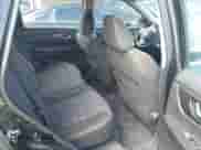 2015 Nissan Rogue SV with VIN KNMAT2MV8FP565318, listed as a IAAI auction lot 43317917 with 138,231 mi miles and . Bid and sale history available at DreamBid. Image 8.