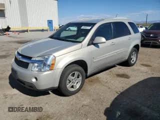 2009 Chevrolet Equinox 1LT с VIN 2CNDL33F696234203, выставлен на аукционе Copart как лот 65945675 с пробегом 133 382 миль миль и Списание • Salvage title. История ставок и продаж доступна на DreamBid. Изображение 1.