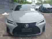 2024 Lexus IS 350 F Sport с VIN JTHGZ1E22R5035013, выставлен на аукционе IAAI как лот 42318229 с пробегом 18 964 миль миль и . История ставок и продаж доступна на DreamBid. Изображение 12.