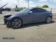 2015 Hyundai Genesis Coupe 3.8L Base с VIN KMHHU6KJXFU125715, выставлен на аукционе Copart как лот 52887125 с пробегом 54 927 миль миль и Списание • Salvage title. История ставок и продаж доступна на DreamBid. Изображение 1.