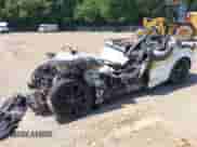 2020 Land Rover Range Rover Sport HST z VIN SALWS2RU1LA729671, wystawiony jako IAAI lot #41299270 z przebiegiem 84 000 mil mil oraz . Historia ofert i sprzedaży dostępna na DreamBid. Obrazek 2.