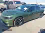 2023 Dodge Charger R/T с VIN 2C3CDXCT1PH535767, выставлен на аукционе IAAI как лот 43178270 с пробегом 26 987 миль миль и . История ставок и продаж доступна на DreamBid. Изображение 2.