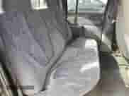 2001 Chevrolet S-10 LS with VIN 1GCDT13W41K206491, listed as a Copart auction lot 56377815 with Not provided miles and Salvage title. Bid and sale history available at DreamBid. Image 10.