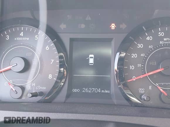 2016 Toyota Sienna LE AAS with VIN 5TDKK3DC7GS763228, listed as a IAAI auction lot 41825352 with 262,704 mi miles and . Bid and sale history available at DreamBid. Image 16.