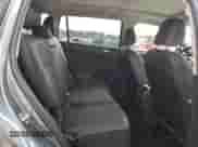 2024 Volkswagen Tiguan SE с VIN 3VVMB7AX9RM053081, выставлен на аукционе Copart как лот 64123895 с пробегом 5 717 миль миль и Списание • Salvage title. История ставок и продаж доступна на DreamBid. Изображение 11.