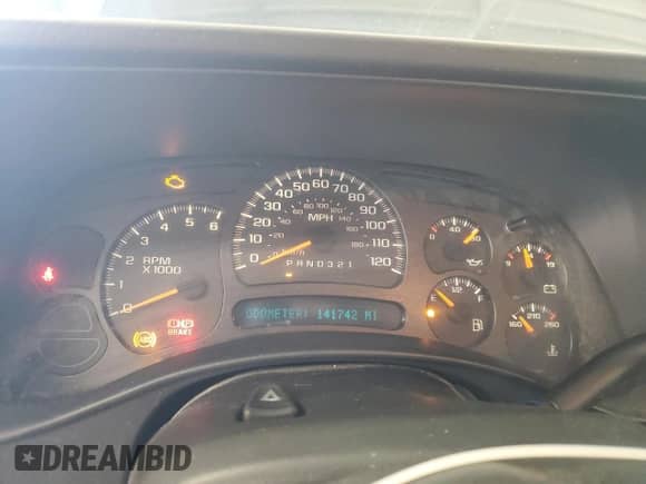 2007 Chevrolet Silverado 1500 Work Truck с VIN 3GCEK14V27G201092, выставлен на аукционе Copart как лот 58543635 с пробегом 141 742 миль миль и Списание • Salvage title. История ставок и продаж доступна на DreamBid. Изображение 9.
