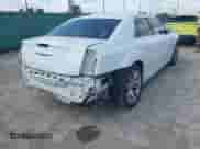 2017 Chrysler 300 Limited with VIN 2C3CCAAG2HH577680, listed as a IAAI auction lot 42927930 with 239,722 mi miles and . Bid and sale history available at DreamBid. Image 4.