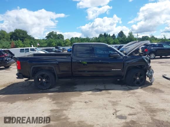 2015 GMC Sierra 1500 with VIN 1GTR1TEH3FZ314749, listed as a IAAI auction lot 43048113 with 135,775 mi miles and . Bid and sale history available at DreamBid. Image 14.