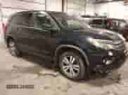 2016 Honda Pilot EX-L z VIN 5FNYF6H55GB008742, wystawiony jako IAAI lot #43188658 z przebiegiem 198 178 mil mil oraz . Historia ofert i sprzedaży dostępna na DreamBid. Obrazek 1.