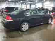 2010 Chevrolet Impala LT с VIN 2G1WB5EK6A1255987, выставлен на аукционе Copart как лот 71635395 с пробегом 116 613 миль миль и Списание • Salvage title. История ставок и продаж доступна на DreamBid. Изображение 3.