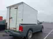 2010 Dodge RAM with VIN 3D7LP2ELXAG150871, listed as a IAAI auction lot 42395751 with 434,006 mi miles and . Bid and sale history available at DreamBid. Image 4.