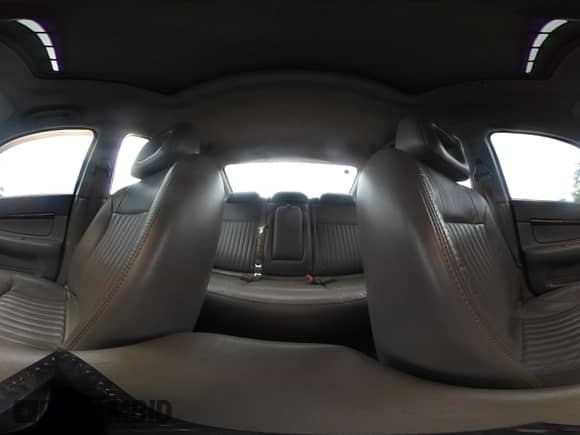 2002 Chevrolet Impala LS с VIN 2G1WH55K129286324, выставлен на аукционе IAAI как лот 42768036 с пробегом 106 363 миль миль и . История ставок и продаж доступна на DreamBid. Изображение 18.