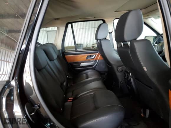 2009 Land Rover Range Rover Sport SC z VIN SALSH23499A209068, wystawiony jako Copart lot #61687305 z przebiegiem 129 893 mil mil oraz Szkoda całkowita • Salvage title. Historia ofert i sprzedaży dostępna na DreamBid. Obrazek 11.