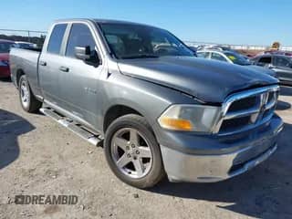 2009 Dodge 1500 TRX с VIN 1D3HB18P89S748623, выставлен на аукционе IAAI как лот 41482458 с пробегом 202 645 миль миль и . История ставок и продаж доступна на DreamBid. Изображение 1.
