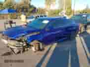 2019 Honda Accord Sport z VIN 1HGCV1F39KA083142, wystawiony jako IAAI lot #43494267 z przebiegiem 45 303 mil mil oraz . Historia ofert i sprzedaży dostępna na DreamBid. Obrazek 2.