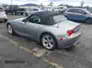 2006 BMW Z4 3.0i с VIN 4USBU33596LW69200, выставлен на аукционе IAAI как лот 41774419 с пробегом 59 691 миль миль и . История ставок и продаж доступна на DreamBid. Изображение 3.