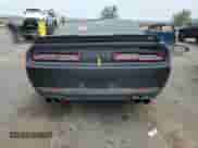 2022 Dodge Challenger GT with VIN 2C3CDZKGXNH212377, listed as a Copart auction lot 67016195 with Not provided miles and Salvage title. Bid and sale history available at DreamBid. Image 6.