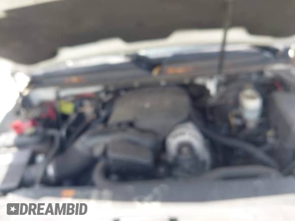 2013 Chevrolet Tahoe Commercial z VIN 1GNLC2E05DR327981, wystawiony jako IAAI lot #42835627 z przebiegiem 164 099 mil mil oraz . Historia ofert i sprzedaży dostępna na DreamBid. Obrazek 10.