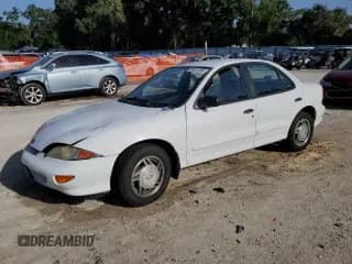 1999 Chevrolet Cavalier LS с VIN 1G1JF52T3X7239334, выставлен на аукционе Copart как лот 56937265 с пробегом Не указан миль и Списание • Salvage title. История ставок и продаж доступна на DreamBid. Изображение 1.