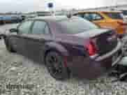 2020 Chrysler 300 S with VIN 2C3CCABG4LH193858, listed as a Copart auction lot 43757805 with 34,082 mi miles and Salvage title. Bid and sale history available at DreamBid. Image 2.