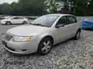 2006 Saturn ION z VIN 1G8AL58B36Z208774, wystawiony jako Copart lot #61066825 z przebiegiem 94 548 mil mil oraz Czysty tytuł • Clean title. Historia ofert i sprzedaży dostępna na DreamBid. Obrazek 1.