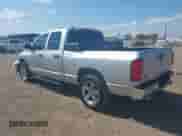 2007 Dodge 1500 SLT with VIN 1D7HA18P87J507021, listed as a IAAI auction lot 43184756 with 129,110 mi miles and . Bid and sale history available at DreamBid. Image 3.
