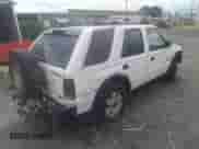 1996 Honda Passport с VIN 4S6CM58V3T4409916, выставлен на аукционе IAAI как лот 43138902 с пробегом 222 039 миль миль и . История ставок и продаж доступна на DreamBid. Изображение 4.