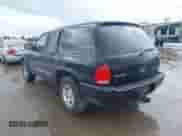2002 Dodge Durango SLT with VIN 1B4HR48N52F112953, listed as a IAAI auction lot 42477862 with 234,687 mi miles and . Bid and sale history available at DreamBid. Image 3.