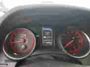 2023 Toyota Camry TRD with VIN 4T1KZ1AK8PU081039, listed as a Copart auction lot 67947105 with 16,782 mi miles and Salvage title. Bid and sale history available at DreamBid. Image 9.