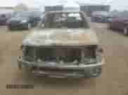 2005 Nissan Frontier Nismo with VIN 1N6AD07W85C429232, listed as a Copart auction lot 65541615 with Not provided miles and Non repairable. Bid and sale history available at DreamBid. Image 12.