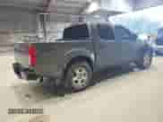 2007 Nissan Frontier SE z VIN 1N6AD07U77C426727, wystawiony jako Copart lot #69798645 z przebiegiem 89 041 mil mil oraz Szkoda całkowita • Salvage title. Historia ofert i sprzedaży dostępna na DreamBid. Obrazek 3.