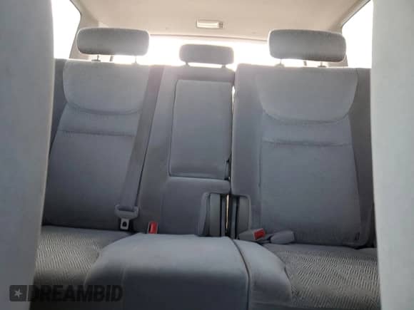 2003 Toyota Highlander с VIN JTEGF21A030095353, выставлен на аукционе Copart как лот 81703925 с пробегом 207 153 миль миль и Списание • Salvage title. История ставок и продаж доступна на DreamBid. Изображение 10.