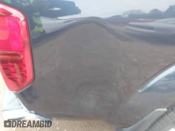 2016 Nissan Frontier S с VIN 1N6BD0CT2GN718419, выставлен на аукционе IAAI как лот 41367201 с пробегом 49 454 миль миль и . История ставок и продаж доступна на DreamBid. Изображение 17.