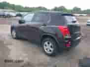 2021 Chevrolet Trax LS с VIN KL7CJKSB5MB332060, выставлен на аукционе IAAI как лот 42368762 с пробегом 32 080 миль миль и . История ставок и продаж доступна на DreamBid. Изображение 3.