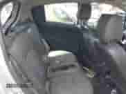 2013 Chevrolet Spark LS с VIN KL8CB6S96DC543100, выставлен на аукционе IAAI как лот 42300593 с пробегом 83 557 миль миль и . История ставок и продаж доступна на DreamBid. Изображение 8.