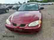 1999 Hyundai Elantra GL z VIN KMHJF25F6XU833540, wystawiony jako Copart lot #63153215 z przebiegiem 32 842 mil mil oraz Czysty tytuł • Clean title. Historia ofert i sprzedaży dostępna na DreamBid. Obrazek 5.