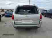 2006 Chevrolet Uplander 3LT with VIN 1GNDV33L16D195027, listed as a Copart auction lot 67403175 with 122,507 mi miles and Salvage title. Bid and sale history available at DreamBid. Image 6.