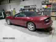 1999 Chevrolet Camaro with VIN 2G1FP32K5X2141301, listed as a Copart auction lot 82848474 with 207,561 mi miles and Salvage title. Bid and sale history available at DreamBid. Image 2.