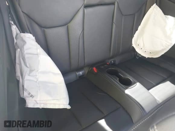 2023 BMW 4 Series 430i z VIN WBA23AT03PCL81706, wystawiony jako IAAI lot #42534918 z przebiegiem 42 362 mil mil oraz . Historia ofert i sprzedaży dostępna na DreamBid. Obrazek 8.