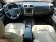 2010 Chevrolet Colorado 1LT с VIN 1GCJTCDE5A8132919, выставлен на аукционе Copart как лот 67215175 с пробегом 178 599 миль миль и Чистый • Clean title. История ставок и продаж доступна на DreamBid. Изображение 8.