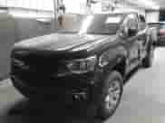 2021 Chevrolet Colorado 2WD LT with VIN 1GCGSCEN2M1195243, listed as a IAAI auction lot 42328076 with 50,211 mi miles and . Bid and sale history available at DreamBid. Image 2.