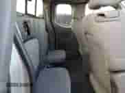 2008 Nissan Frontier XE with VIN 1N6BD06T78C434597, listed as a Copart auction lot 82518515 with 408,332 mi miles and Clean title. Bid and sale history available at DreamBid. Image 10.