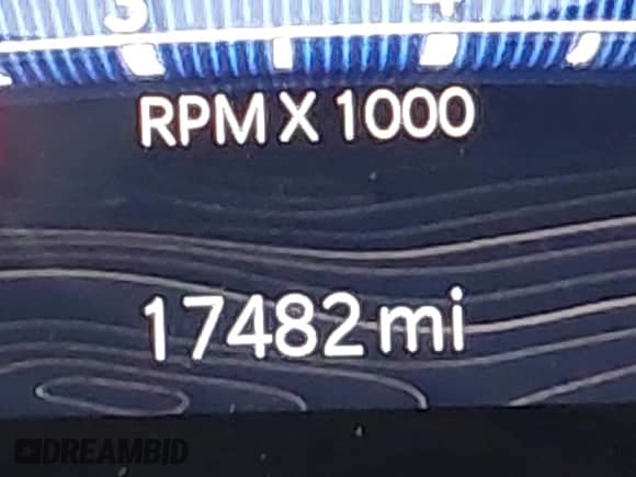 2024 Jeep Grand Cherokee Altitude с VIN 1C4RJKAG4R8554247, выставлен на аукционе IAAI как лот 43463398 с пробегом 17 482 миль миль и . История ставок и продаж доступна на DreamBid. Изображение 16.