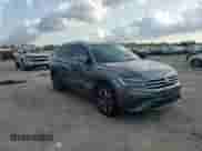 2022 Volkswagen Tiguan S с VIN 3VV1B7AX1NM148800, выставлен на аукционе Copart как лот 59422465 с пробегом 62 314 миль миль и Списание • Salvage title. История ставок и продаж доступна на DreamBid. Изображение 13.