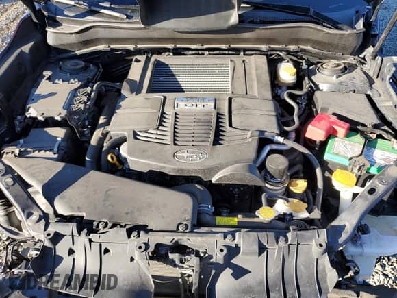 2017 Subaru Forester Touring with VIN JF2SJGWCXHH577360, listed as a Copart auction lot 86335595 with 75,471 mi miles and Salvage title. Bid and sale history available at DreamBid. Image 12.